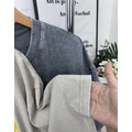 韓系笑臉TEE ｜ 情侶包色款 2色_7