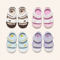NEW BALANCE X 糖果色系馬卡龍包頭涼鞋 限定團〈0521收單〉