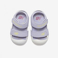 NEW BALANCE X 糖果色系馬卡龍包頭涼鞋 限定團〈0521收單〉_7