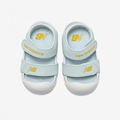 NEW BALANCE X 糖果色系馬卡龍包頭涼鞋 限定團〈0521收單〉_5
