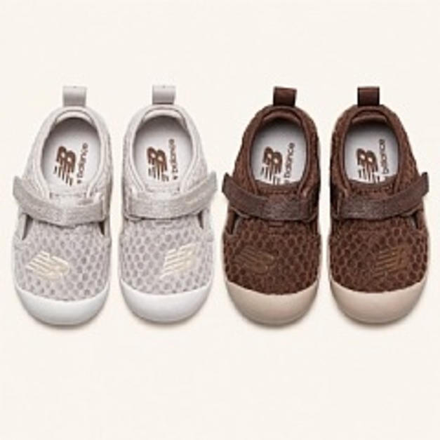 NEWBALANCE X 網布透氣機能涼鞋 〈0521收單〉