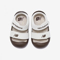 NEW BALANCE X 糖果色系馬卡龍包頭涼鞋 限定團〈0521收單〉_1
