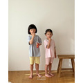 mimiunni&bull;夏季 1+1 夏天必備的柔棉內搭褲 6色_7