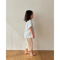 mimiunni&bull;夏季 1+1 冰冰涼亞麻褲 6色_8