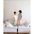 mimiunni&bull;夏季 1+1 夏日基礎款可愛上衣 6色_7