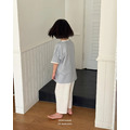 mimiunni&bull;夏季 1+1 夏日基礎款可愛上衣 6色_10