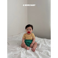 A MORE BABY ｜ 輕薄針織開襟外套 2色_13
