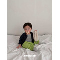A MORE BABY ｜ 輕薄針織開襟外套 2色_8