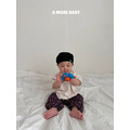 MORE BABY ｜ 插畫印花短袖T恤 2色_8