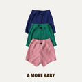 A MORE BABY ｜ 輕薄針織開襟外套 2色_3