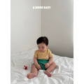 A MORE BABY ｜ 輕薄針織開襟外套 2色_12