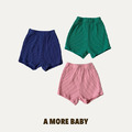 A MORE BABY ｜ 輕薄針織開襟外套 2色_15