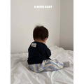A MORE BABY ｜ 輕薄針織開襟外套 2色_6