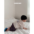 MORE BABY ｜ 插畫印花短袖T恤 2色_4