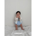 A MORE BABY ｜ 格紋燈籠褲／南瓜褲 2色_9