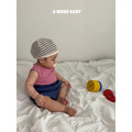 A MORE BABY ｜ 輕薄針織開襟外套 2色_7