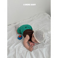 A MORE BABY ｜ 輕薄針織開襟外套 2色_11