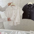 透氣棉紗薄款襯衫 4款_4