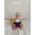 A MORE BABY ｜ 輕薄針織開襟外套 2色_9