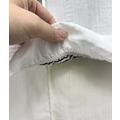 韓系疊穿假兩件上衣｜附項鏈_8