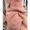 夏日薄透防曬襯衫＋白T套裝 4色_7