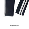 BUNNY POWDER｜側邊雙線防曬泳褲_12
