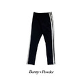 BUNNY POWDER｜側邊雙線防曬泳褲_13