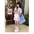 花朵印花T_1