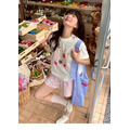 花朵印花T_3