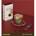OLIVE BETTER｜Make Latte 即沖拿鐵系列 10入盒裝｜2款口味_5