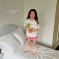 ninibello ｜SCOOPY SCOOPY 冰淇淋甜點風格圖案 4款_4