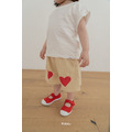 Neu(Majorica Studio)❤️ Love Heart 愛心短褲 2色_11