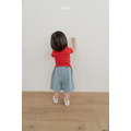 Neu(Majorica Studio)❤️ Love Heart 愛心短褲 2色_6