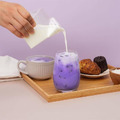 DANONGWON｜烏貝椰奶拿鐵 UBE Coconut Latte_3