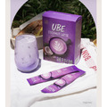 DANONGWON｜烏貝椰奶拿鐵 UBE Coconut Latte
