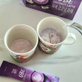 DANONGWON｜烏貝椰奶拿鐵 UBE Coconut Latte_7