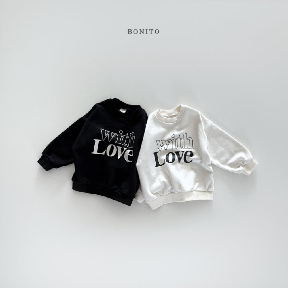 Bonito - with love 棉質圓領大學T 2色_40db60f5d7ad6d7410af9cdc4be5b3b1.jpg