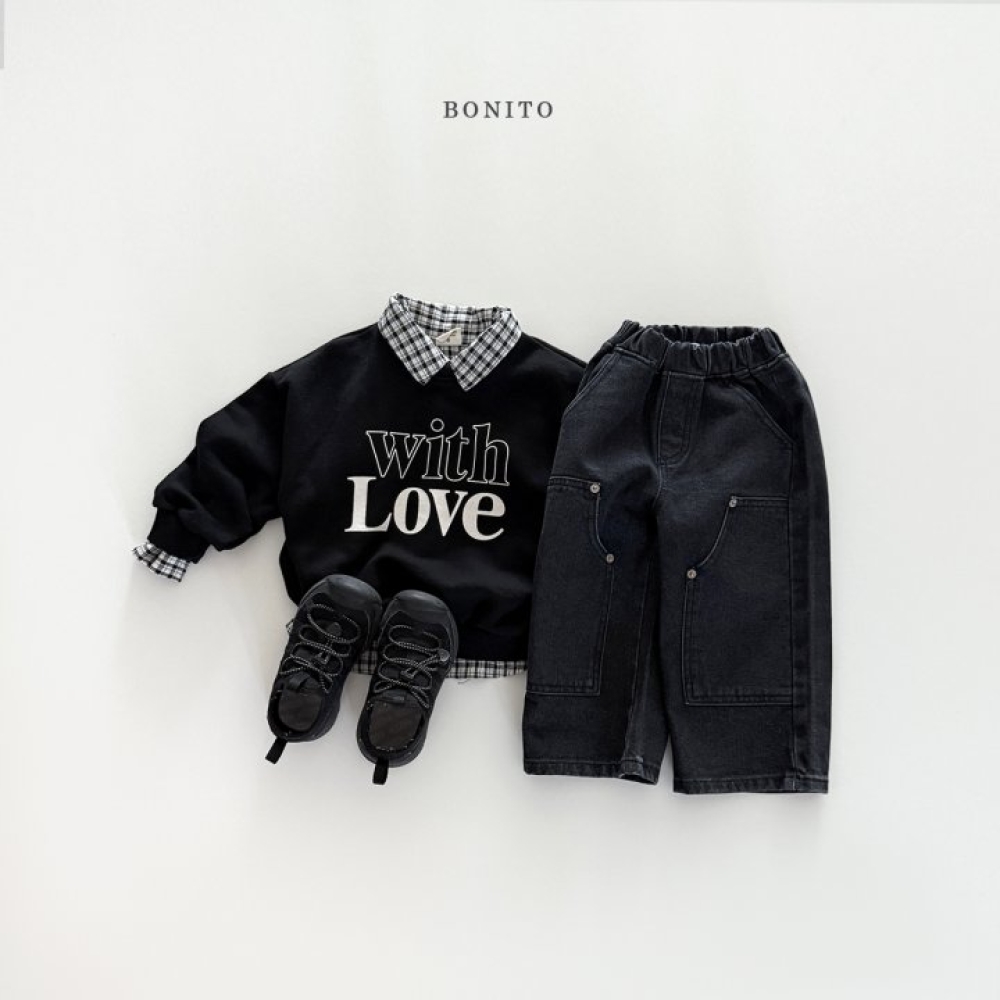 Bonito - with love 棉質圓領大學T 2色_6dabdd1a5537260282c4862b64da0540.jpg