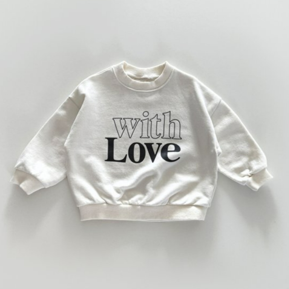 Bonito - with love 棉質圓領大學T 2色_8f2033b33b9bad5ff0356752c8932a92.jpg