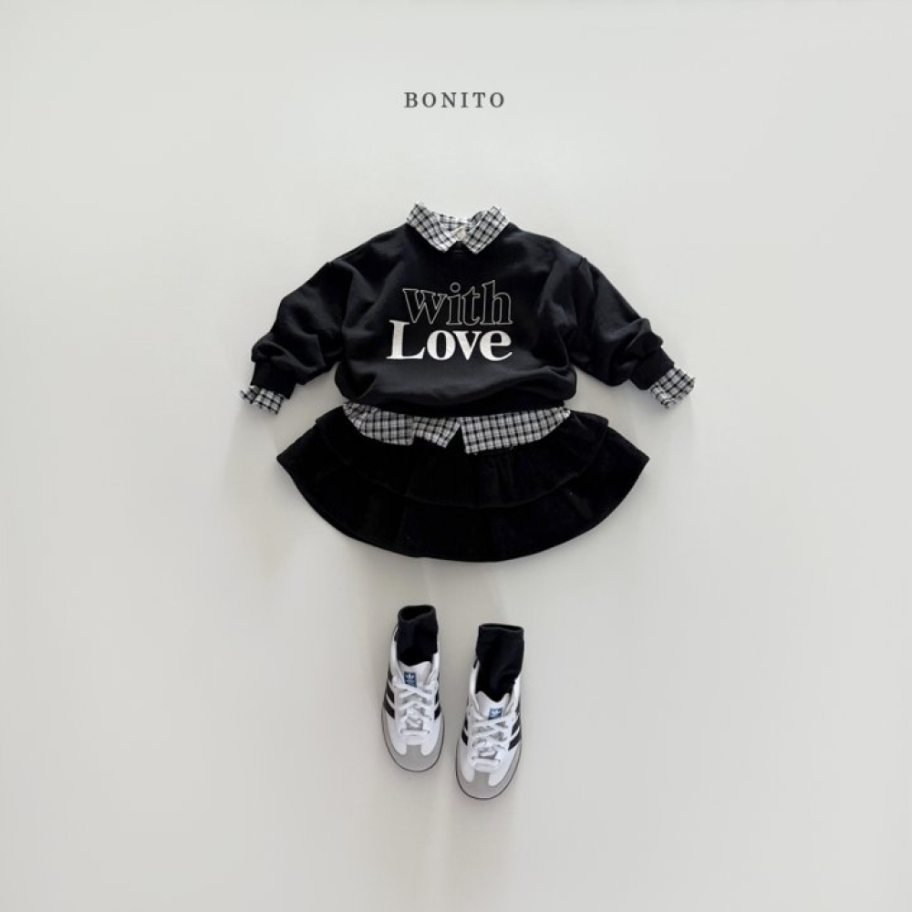 Bonito - with love 棉質圓領大學T 2色_ea63e6e4592baafeccf25715e5db521c.jpg