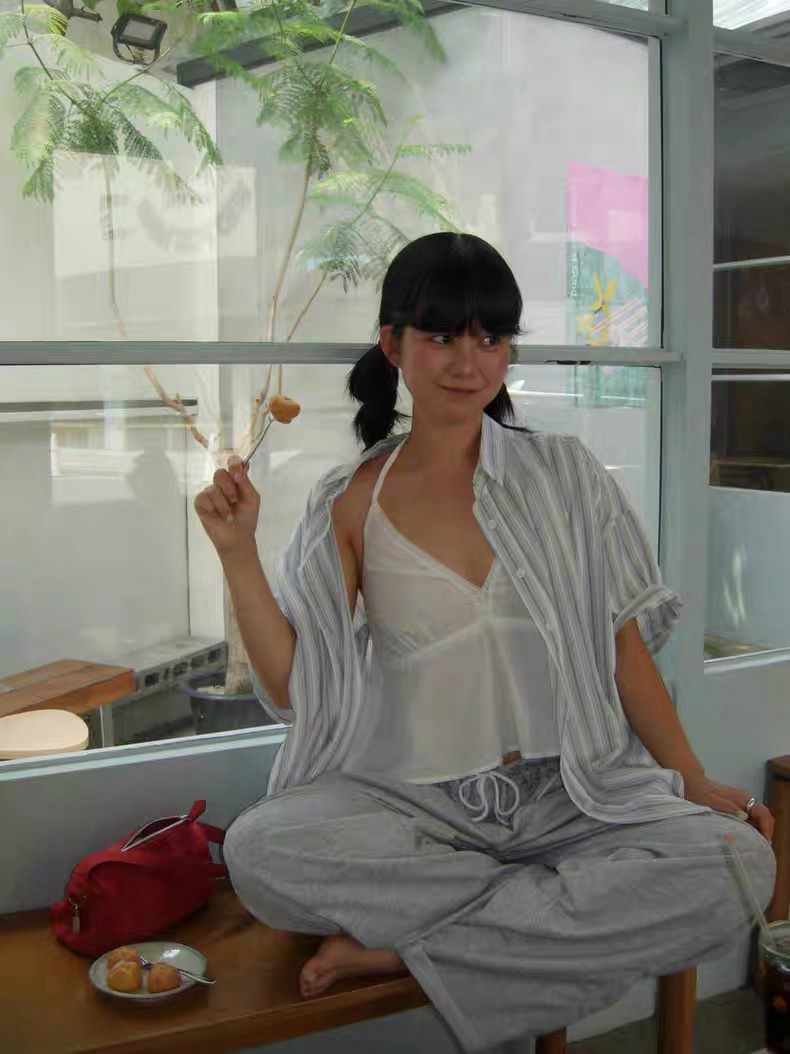 LINENNE－nei sweat pants (gray)綁帶鬆緊棉質長褲_01b35f25ba4ecd256d5255dcda00b41b.jpg