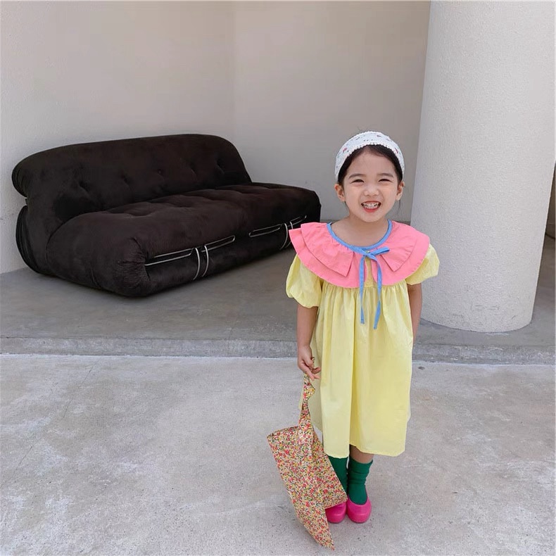 韓國繽紛女童泡泡袖洋裝_73c28a3a431a3702ced720a8d00b6175.jpg