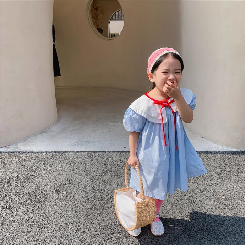 韓國繽紛女童泡泡袖洋裝_804845254a5514eb6d7de9efd1569a0f.jpg