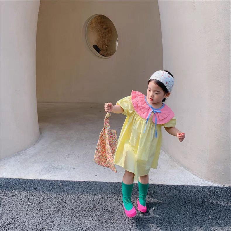 韓國繽紛女童泡泡袖洋裝_828c76be886abecd89cba78f7a96c1e0.jpg