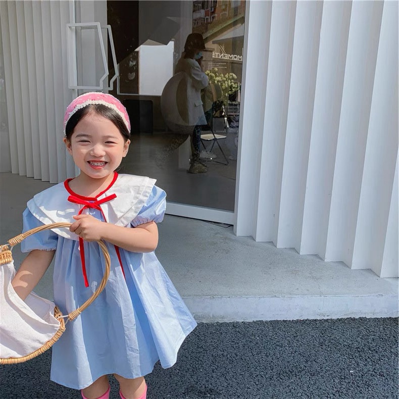 韓國繽紛女童泡泡袖洋裝_e7b927369dc701381fba0910bfd3e980.jpg