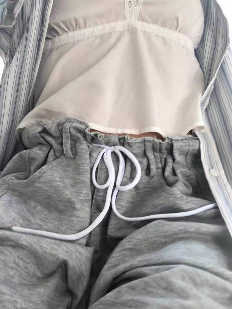 LINENNE－nei sweat pants (gray)綁帶鬆緊棉質長褲_f51132ee9ad27c9ebeaf10456b9fa1e2.jpg