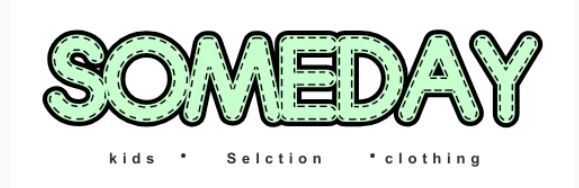 Someday Select 親職NOTE