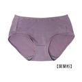 【GraphenePower】台灣製 石墨烯涼爽天絲棉女內褲 - 四色可選 ★零碼出清★_3