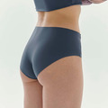 【EQMM】銀纖維女性無痕內褲 - 二色可選_1