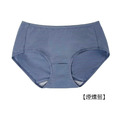 【GraphenePower】台灣製 石墨烯涼爽天絲棉女內褲 - 四色可選 ★零碼出清★_4